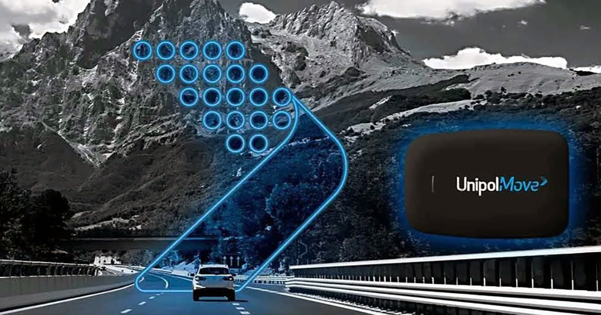 UnipolMove: 1 anno di canone gratis per tutti i clienti!