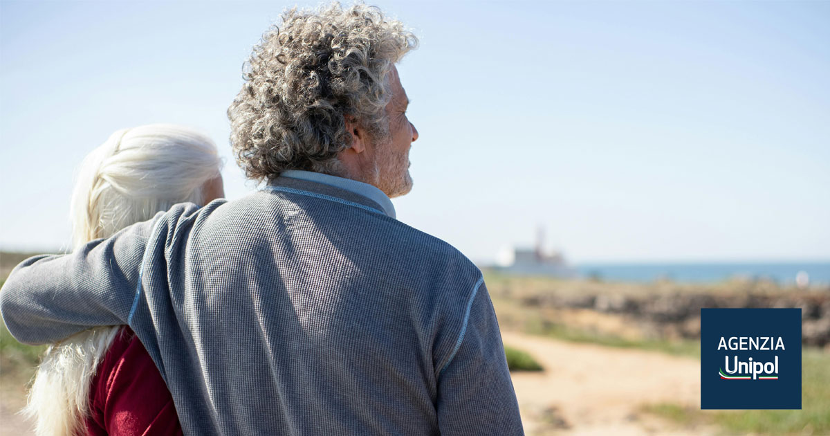Difficoltà causate dall’età che avanza?